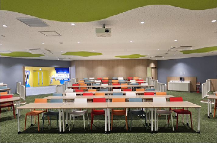 乾電池工場見学・校外学習