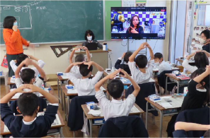 オンライン電池教室