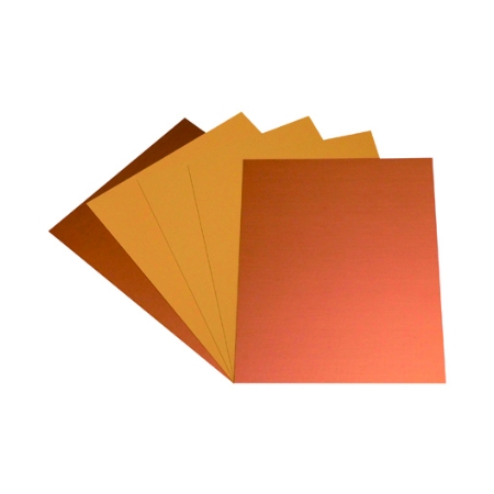 Photo:Multi-layer circuit board materials