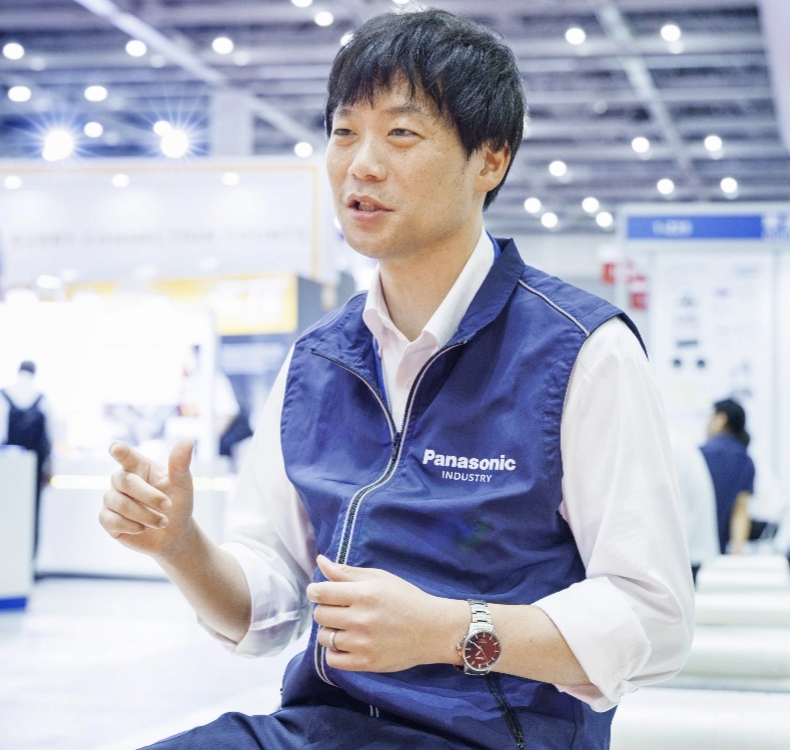 写真：長瀬正雄