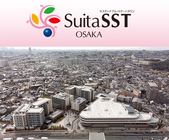 Suita SST OSAKA