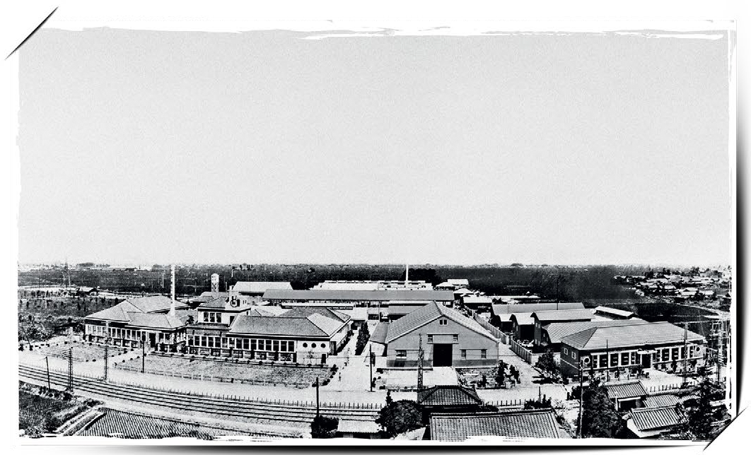 Panasonic батареялары өндірісінің басталғанына 90 жыл