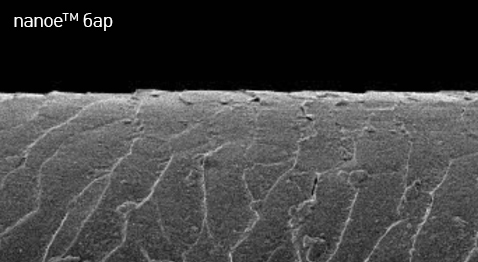 Жинақталған шашты тарау сынағы
