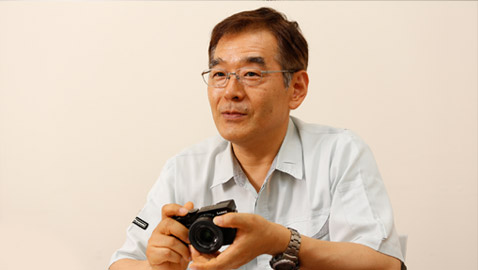 Стремление к максимальному удобству управления