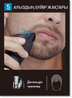 АУЫЗДЫҢ БҮЙІР ЖАҚТАРЫ