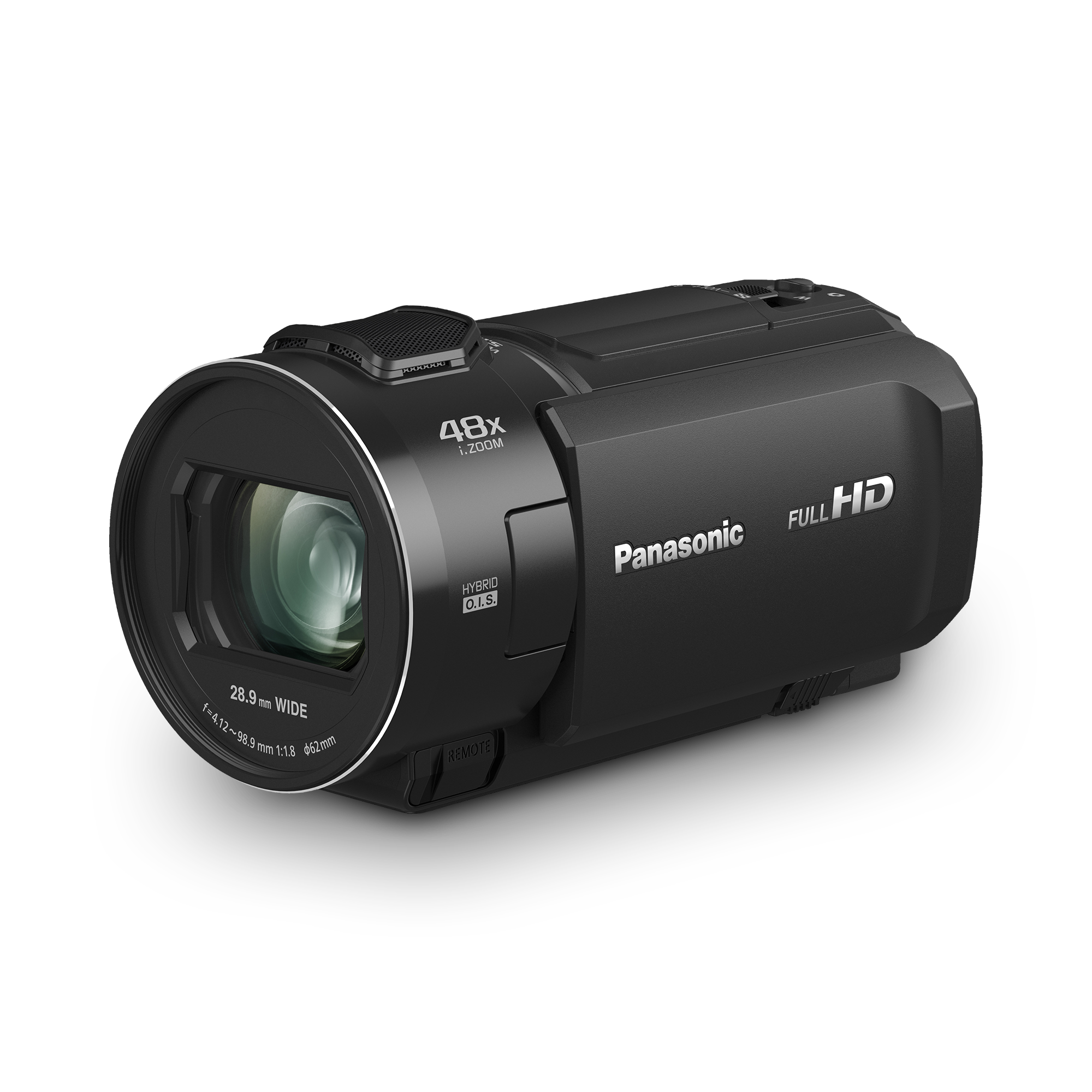 HC-V900EE HD бейнекамерасы фотосуреті