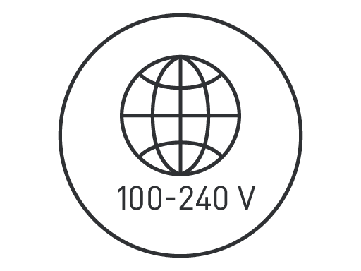 Universāls spriegums