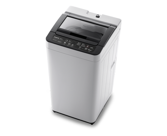 အဝတ်လျှော်စက် NA-F80VB7 ၏ ဓါတ်ပုံများ