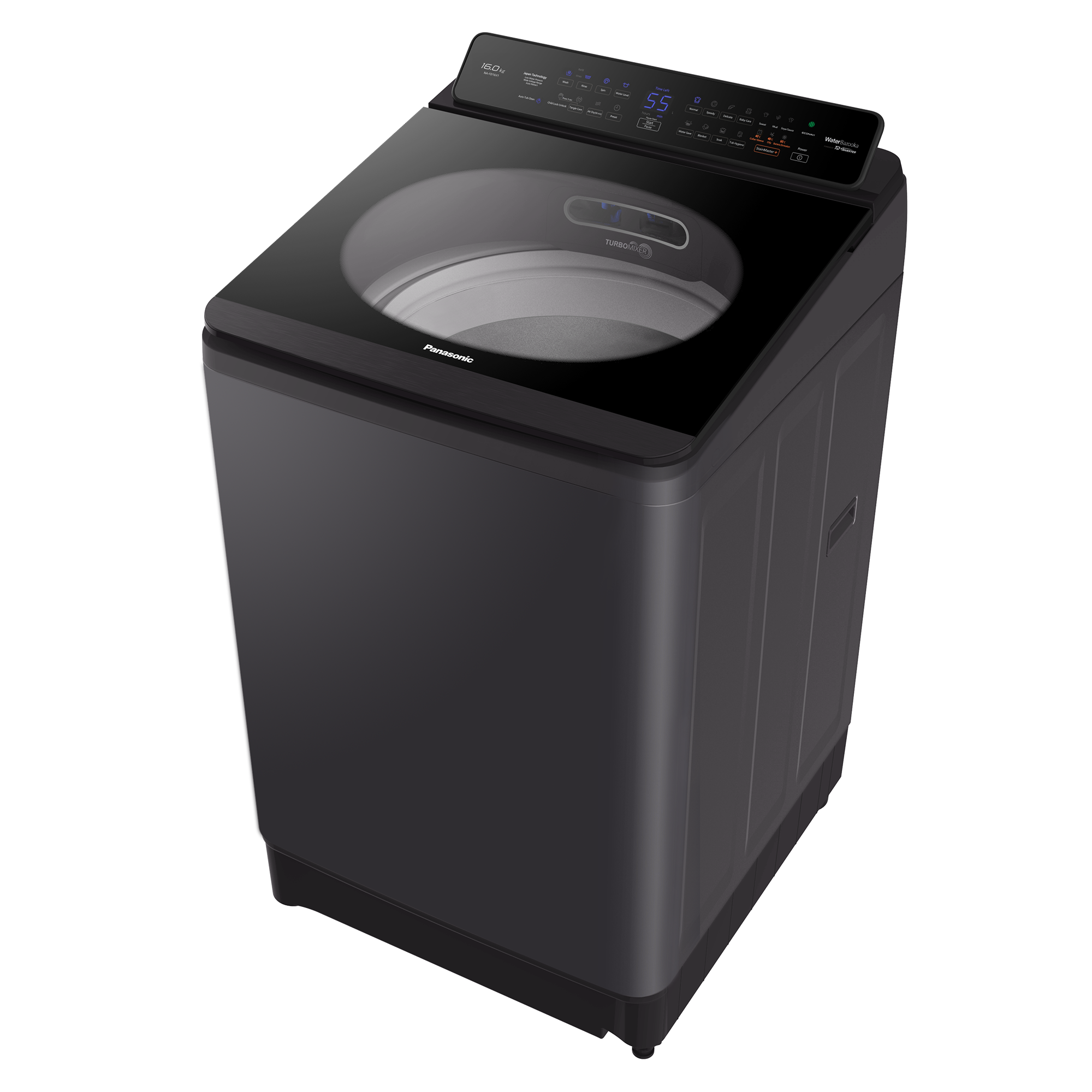 ငွေရောင် အနက်