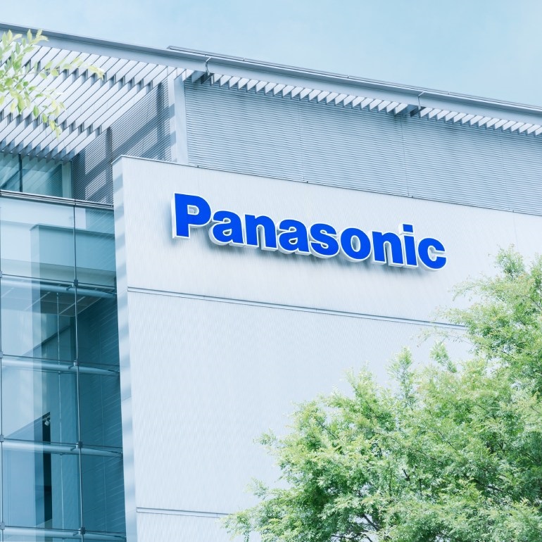 Panasonic México