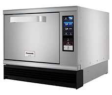 Microondas Industrial NE-SCV2 