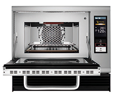 Microondas Industrial NE-SCV2 