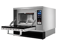 Microondas Industrial NE-SCV2 