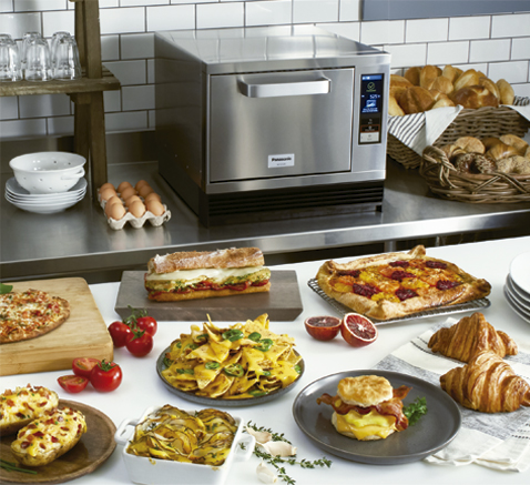 Cocción óptima fácil