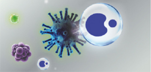 Cómo nanoe™ y nanoe™ X mantienen el aire fresco y limpio