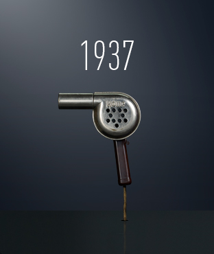 Secadoras de Cabello