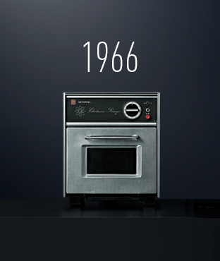 Hornos de Microondas