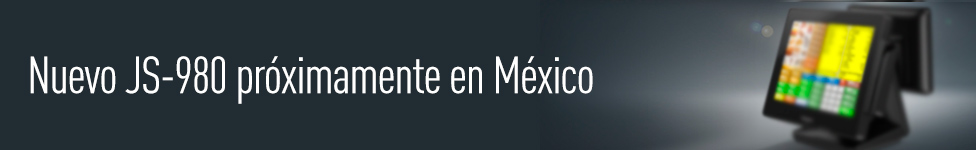 Nuevo JS-98 próximamente en México