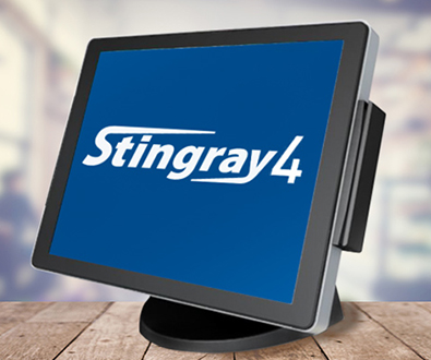 Ventajas competitivas STINGRAY III