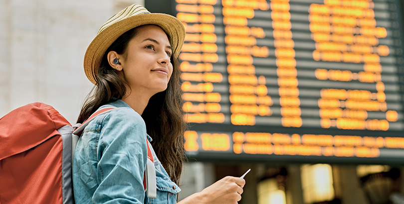 RZ-S500 y RZ-S300: Panasonic trae a México sus primeros audífonos True Wireless