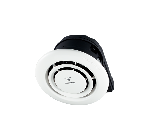 Foto de para nanoe™X Generator FV-15CSD126 con soporte para techo Air-e – Inhibe los virus y las bacterias