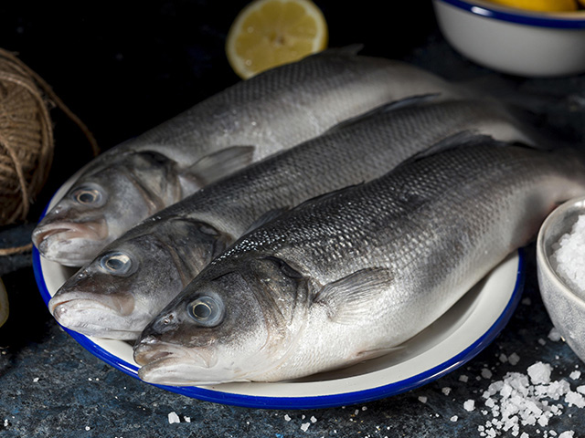 Mac and cheese con pollo ingredients image