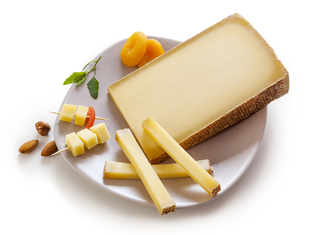 Souffle de queso gruyere. ingredients image