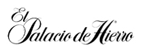 EL PALACIO DE HIERRO