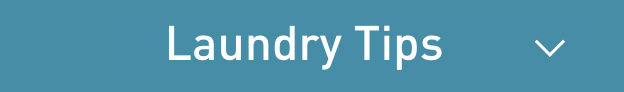 Laundry Tips