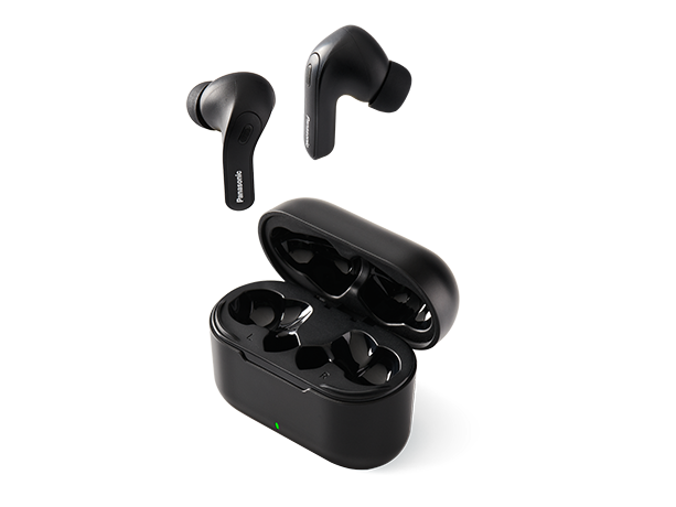 Foto av Digitale trådløse stereoøretelefoner med hybrid støyreduksjon RZ-B310W