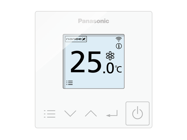 Photo of Smart Zone Controller