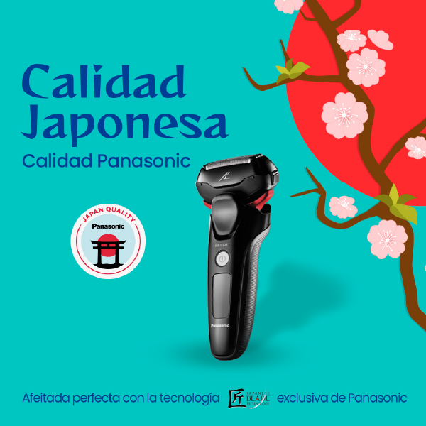 Precisión y confort en cada pasada.