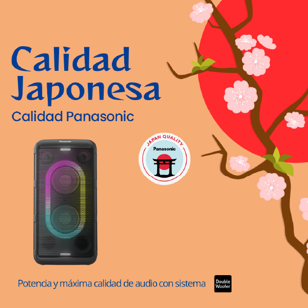 Sonido que Transforma Tus Fiestas