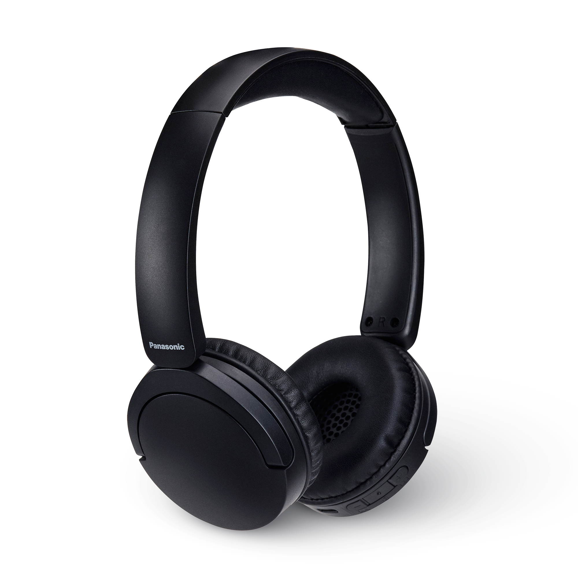 Foto de Auriculares inalámbricos HF630 con batería de 72 horas de duración