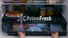 Refrigeradora - Prime Fresh