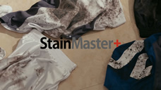 Lavadora - Stain Master+