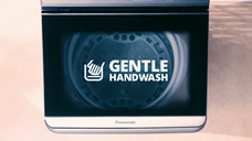 Lavadora - Gentle Hand Wash