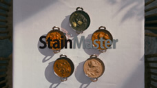 Lavadora - Stain Master 