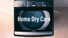 Lavadora - Reutilización de agua