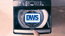 Lavadora - Sistema de Danzas de Agua