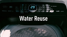 Lavadora - Home Dry Care