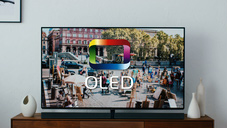 TV 4K OLED