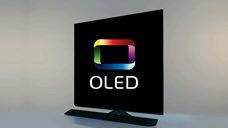 TV 4K OLED