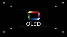 TV 4K OLED