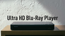 Reproductor Blu-Ray Ultra HD