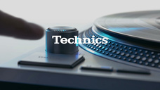 Plato giratorio de alta gama de conexión directa