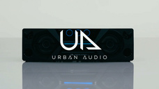 Sistema de audio inalámbrico