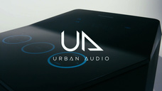 Sistema de audio inalámbrico