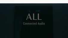 Sistema de audio inalámbrico