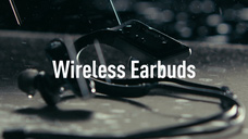 Audífonos estéreo deportivos